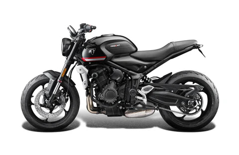 Evotech Tail Tidy - 2021+ Triumph Trident 660
