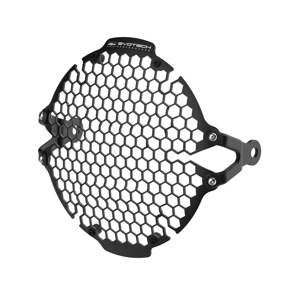 Evotech Performance Headlight Guard - Triumph Speed / Scrambler 400