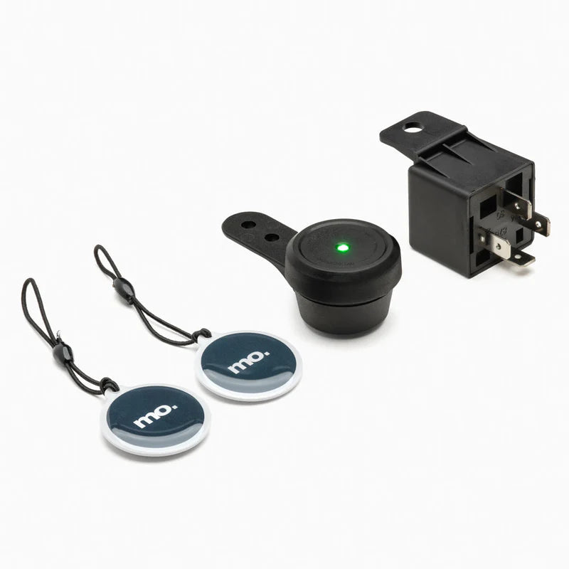 Motogadget Mo.Lock NFC Digital Touchless Ignition Lock