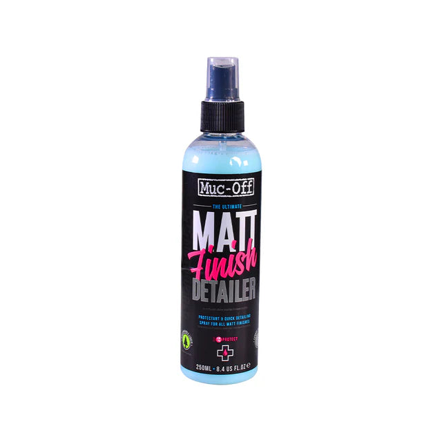 Muc-Off Matt Finish Detailer