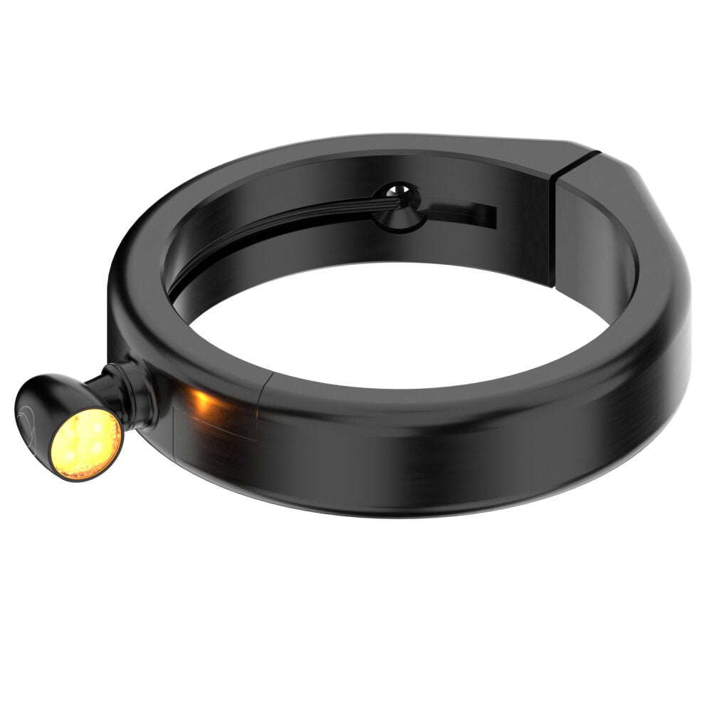 Kellerman Bullet Atto Turn Signal Mounts - 41MM