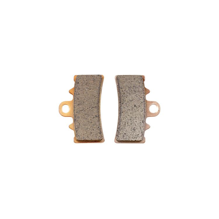 EBC Sintered HH Brake Pads - FA606HH - Front - 2024+ Triumph Speed 400 / Scrambler 400 X
