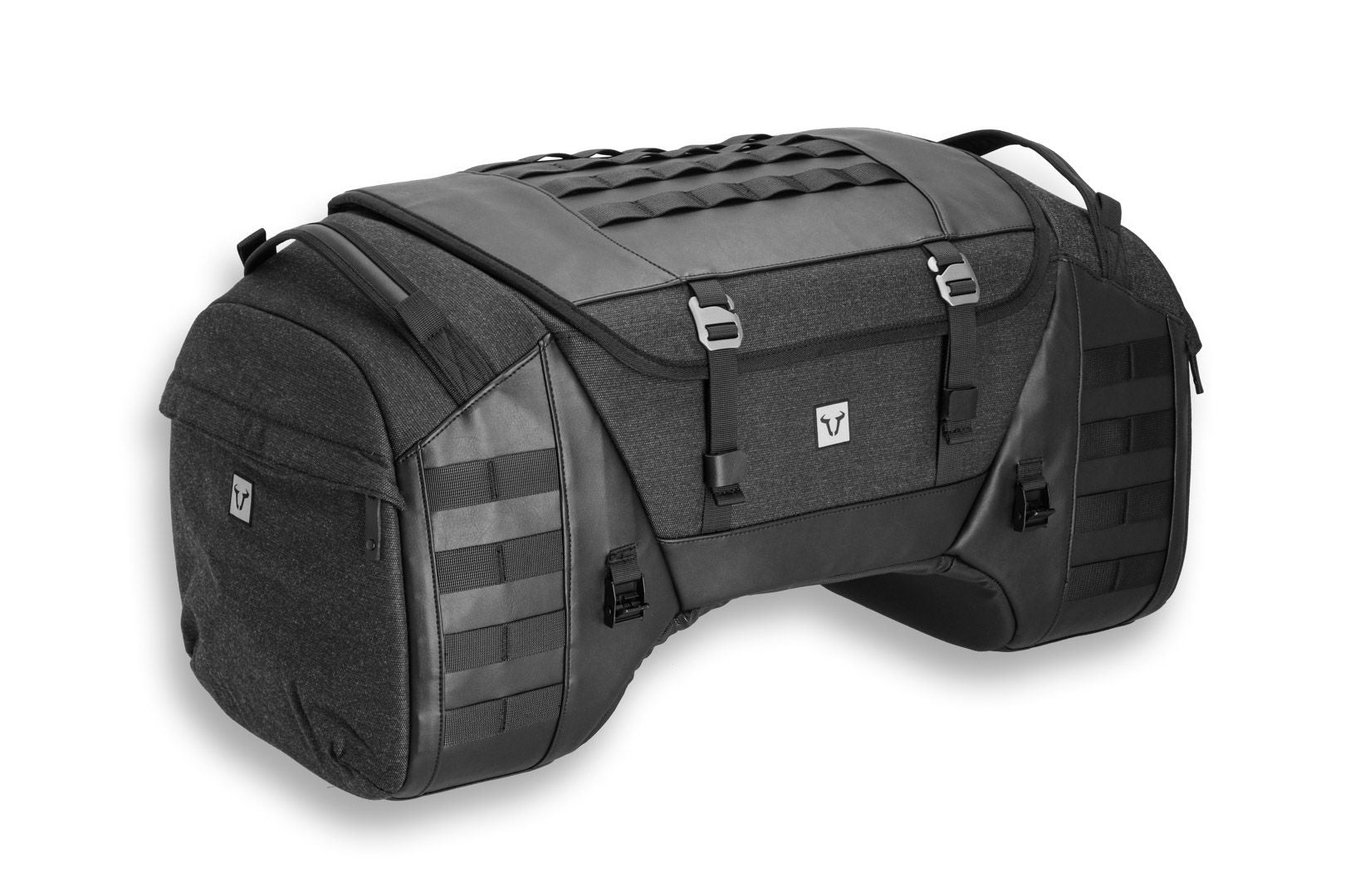 legend gear motech SW-Motech Legend Gear tail Bag LR5. Black. 52 l