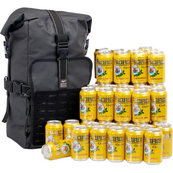 Biltwell EXFIL-60 Bag Gen 2