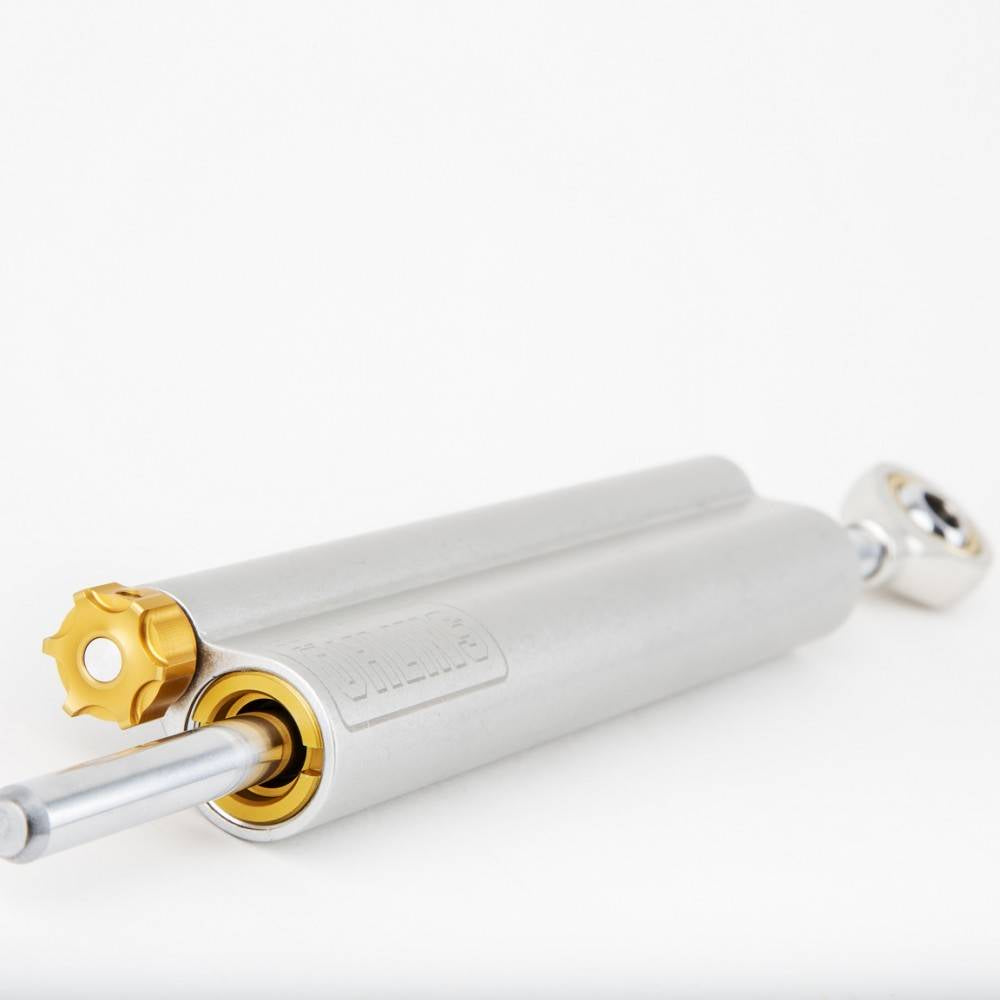 Ohlins Steering Damper Kit - Triumph Speed Twin 1200 (2019-2020), Thruxton Standard (2016-2019)
