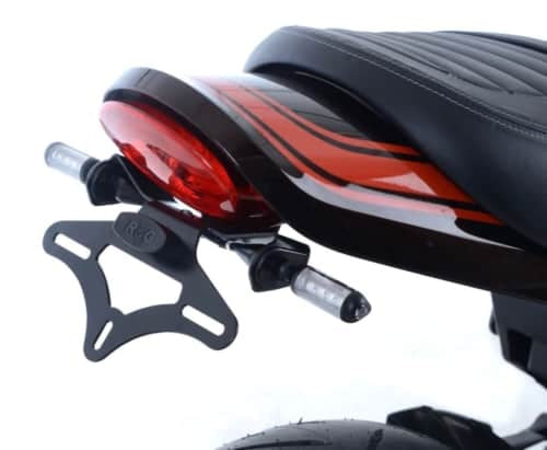 R&G RACING TAIL TIDY FENDER ELIMINATOR FOR KAWASAKI Z900RS