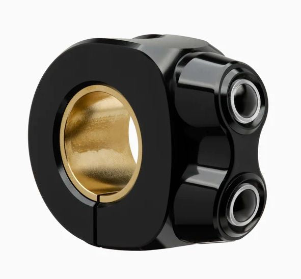 motogadget mo.switch LED basic switch / hand controls 2 button - 1” or 7/8” Bars