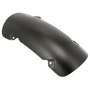 Motone Short Front Fender - Black - 2022+ Speed Twin 1200