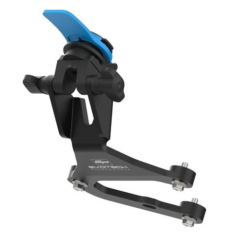 Evotech Performance Quad Lock Mount - Triumph Rocket 3 R, GT