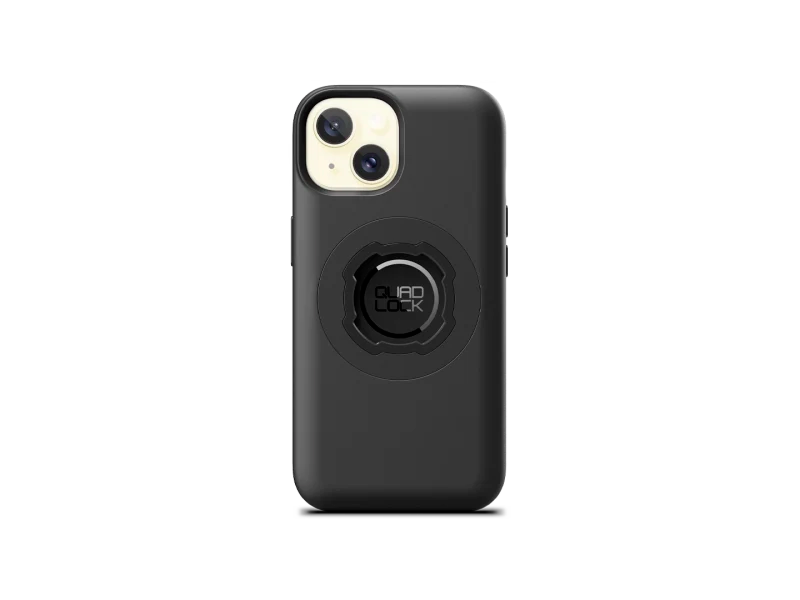 Quad Lock Mag Case - Apple IPhone 15