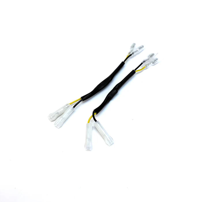 Motoism Plug and Play Load Equalizers / Wiring Adapters - 2016+ Triumph Classics