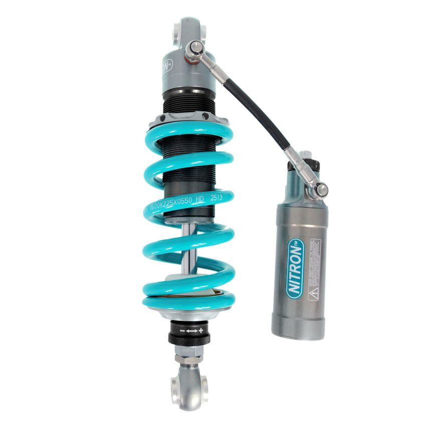 Nitron R3 Shock - Triumph Trident 660