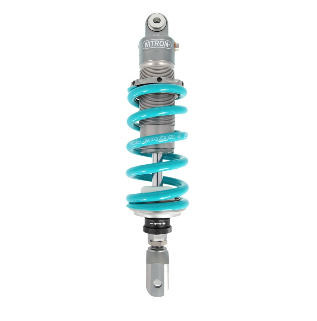 Nitron R1 Shock - Harley Davidson Sportster 1250S