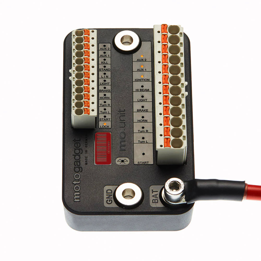 Motogadget Mo.unit Basic