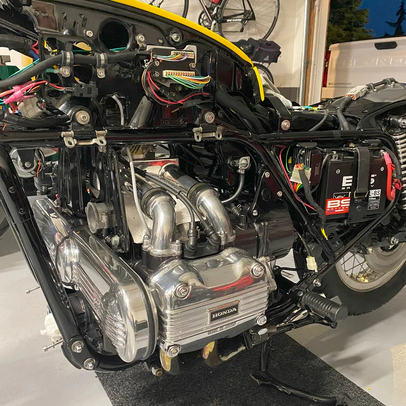 Motogadget Mo.unit Basic