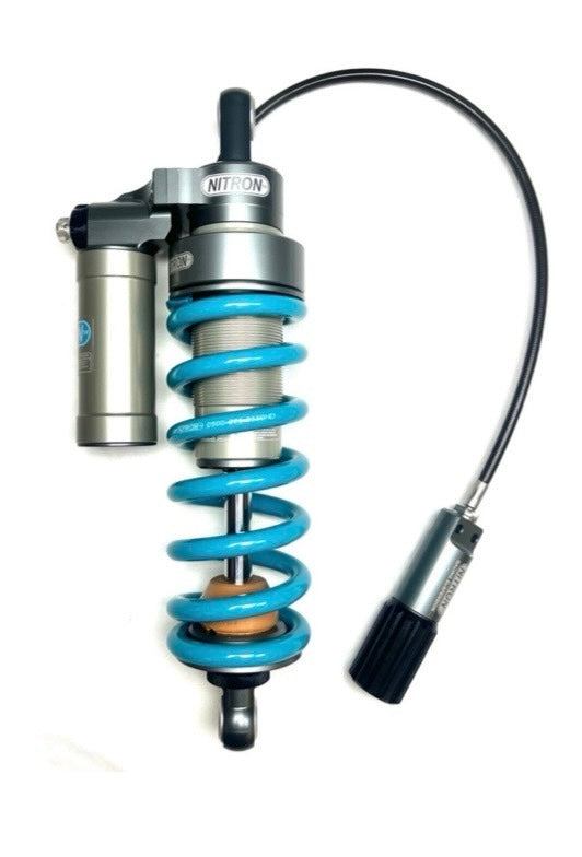 Nitron ADV R3 Shock - Ducati DesertX