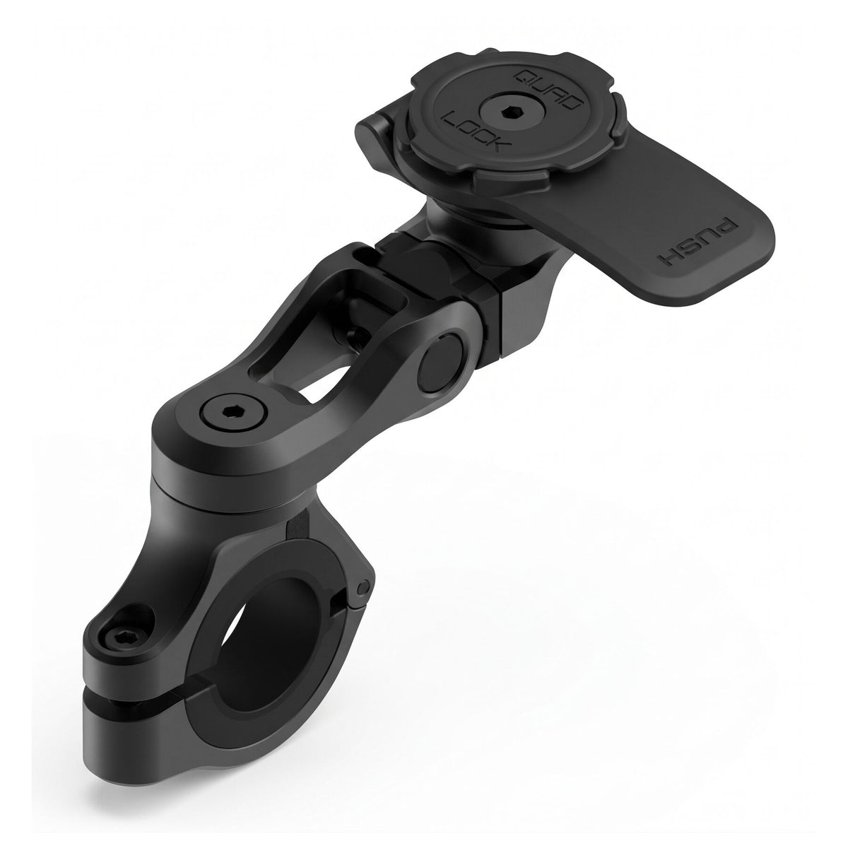 Quad Lock Handlebar Mount PRO Adjustable QLM-HBR-PRO-ADJ