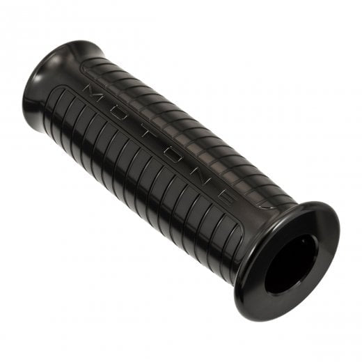 Motone Besozzi Grips - Billet - 1” Bars - 2016+ Triumph Modern Classics