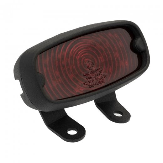 Motone Stealth Universal Tail Light Mounting Bracket