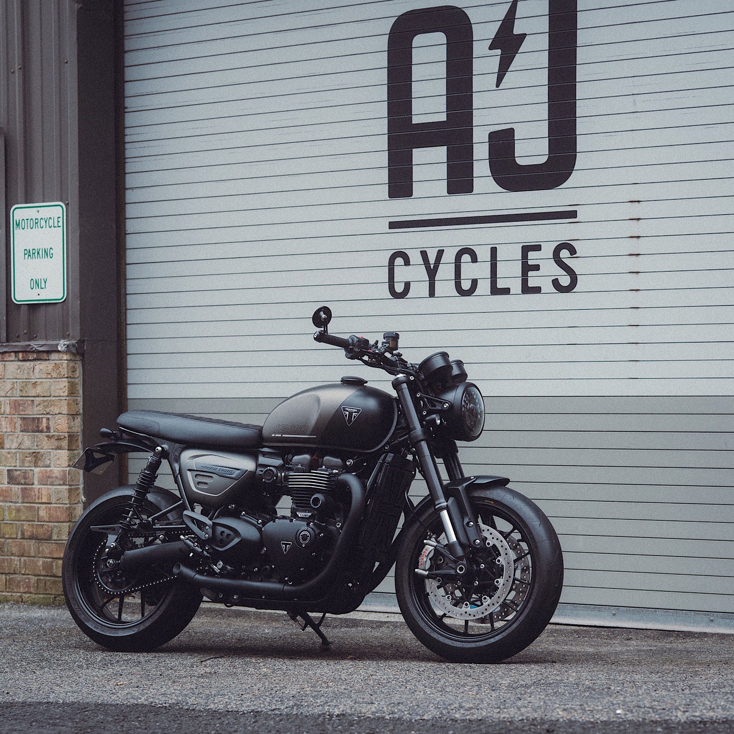 DID Raven ZVM-X 525 Chain - Black / Chrome - 120 Links