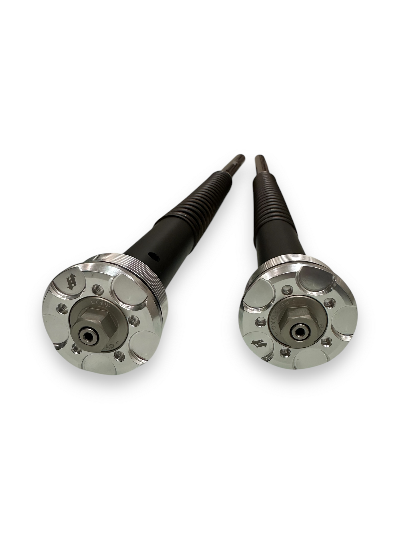 Fork Cartridge Kit Installation Service