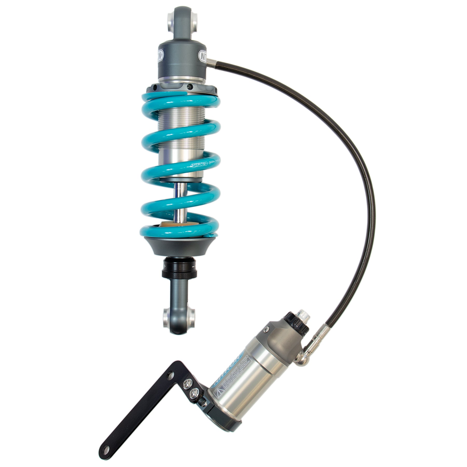ノリン Nitron R3 Shock - Triumph Trident 660 - A & J cycles – A&J Cycles