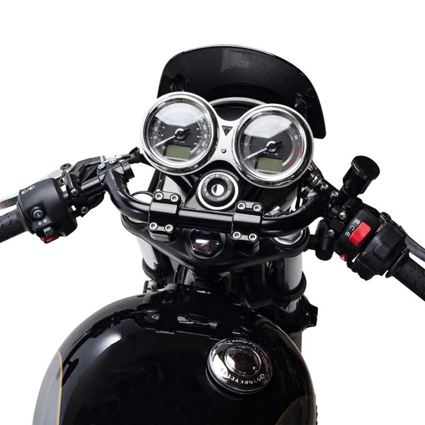 British Customs Control Clamps for 7/8" Bars