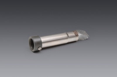 Yoshimura Race AT2 Stainless Full Exhaust w/ Stainless Muffler- Triumph Trident 660 / Tiger Sport 660