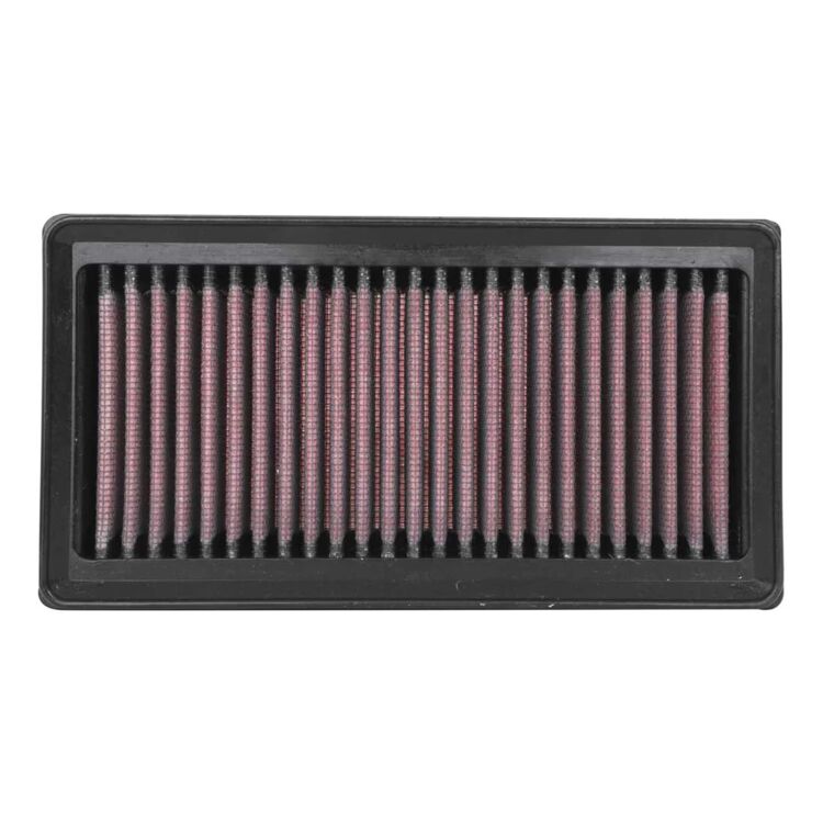 K&N High Flow Air Filter - Triumph Scrambler 1200 X / XE / XC