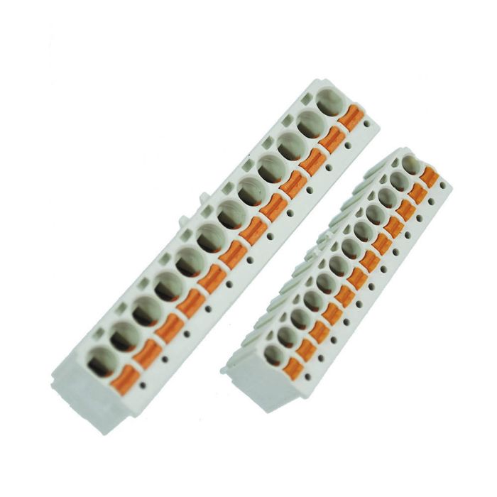 Motogadget mo.unit terminal kit