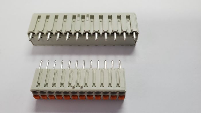 Motogadget mo.unit terminal kit