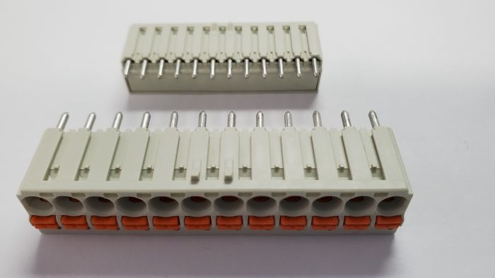 Motogadget mo.unit terminal kit