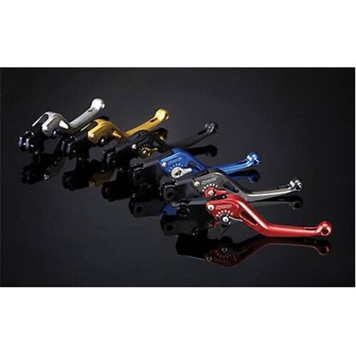 Synto Brake and Clutch Levers