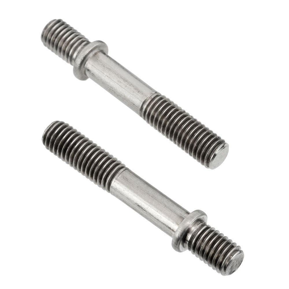 Motone Exhaust Stud Pair - 2016+ Triumph Modern Classics