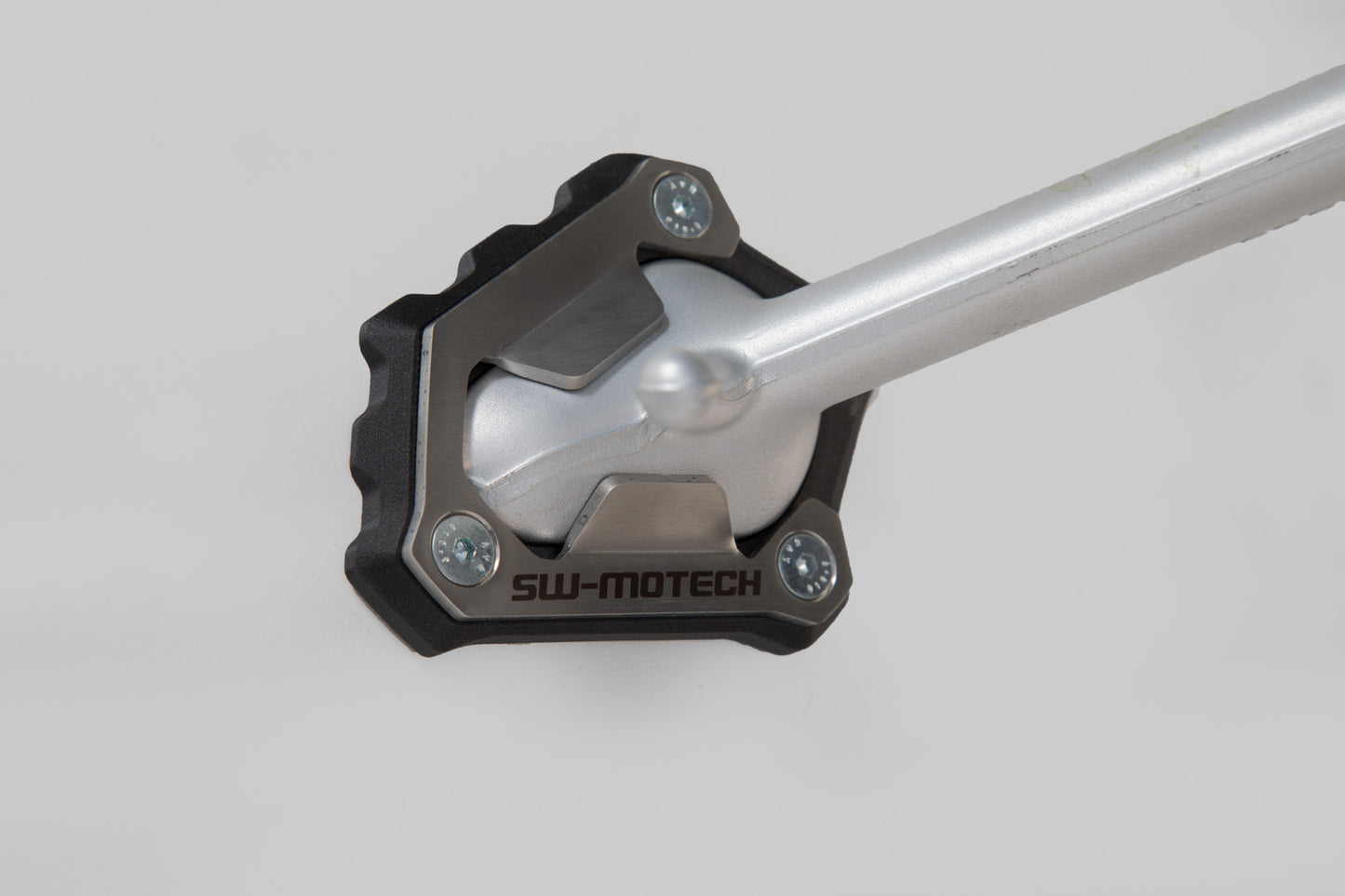 SW-Motech Side Stand Extension - 2019+ Triumph Scrambler 1200 XE/XC/X