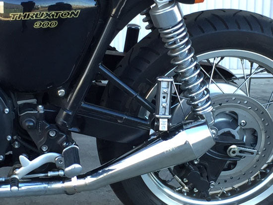 Cone engineering shorty thruxton r cheap