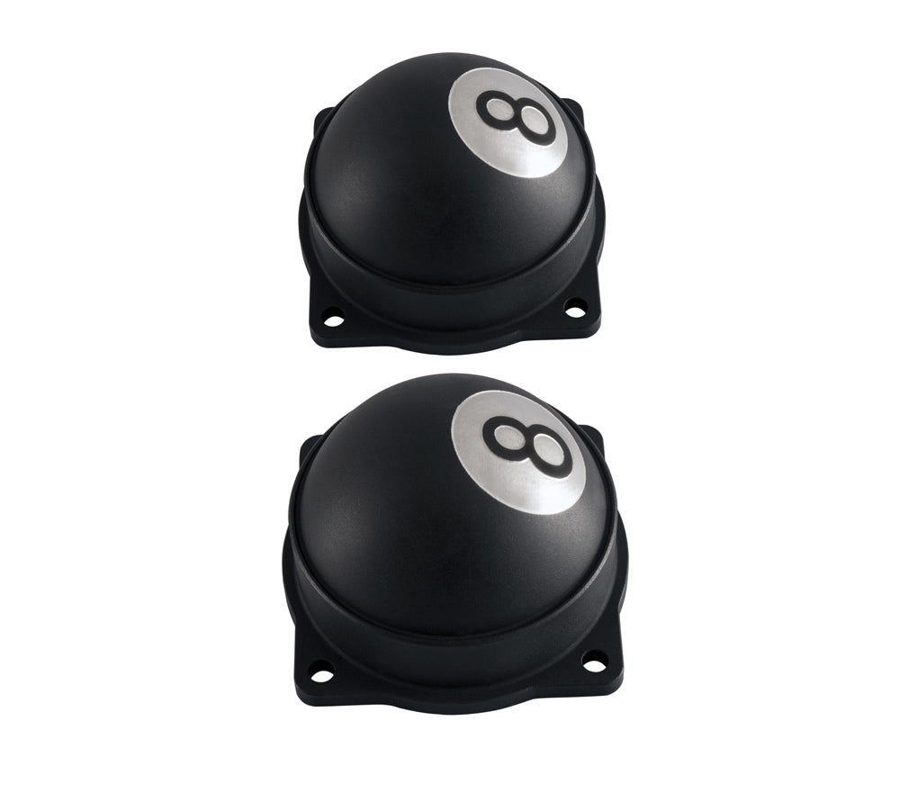 Motone "Carb" Tops - 8 Ball - EFI or Carb