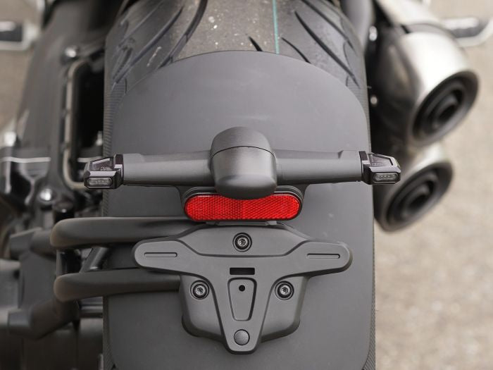 Wunderkind LED Turn Signals - Triumph Models