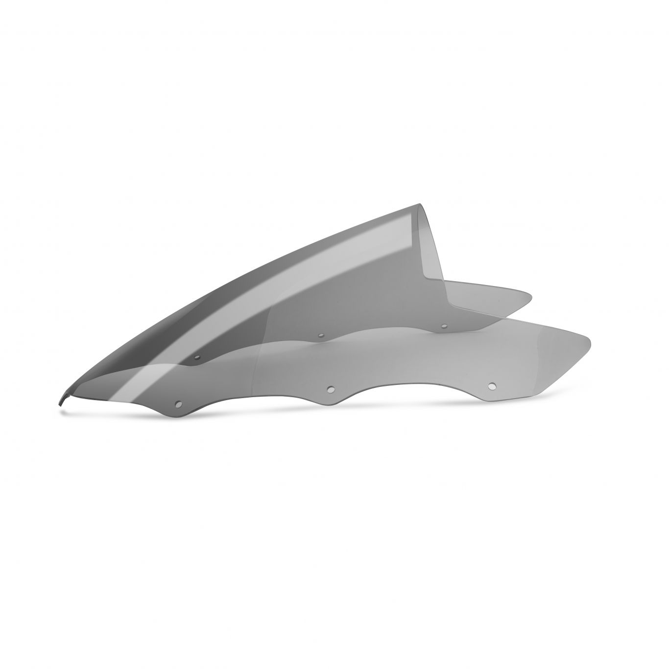 Arton Works Race Fairing Tinted Windscreen - Triumph Thruxton R / 1200