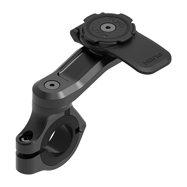 QUAD LOCK HANDLEBAR MOUNT PRO アルミ Quad Lock Handlebar Mount Pro - A & J cycles – A&J Cycles
