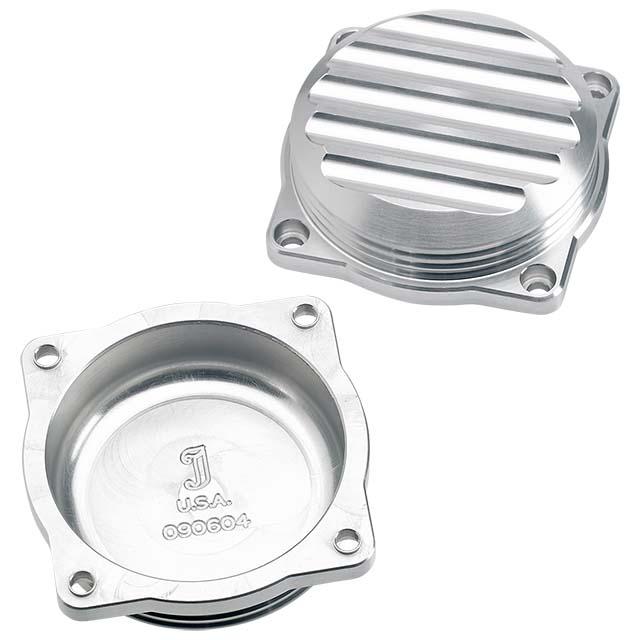 Joker Machine Billet EFI Throttle Body Tops