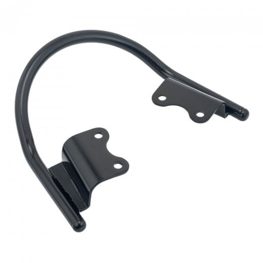 Motone The Love Handle - Passenger Grab Rail - Street Twin/Street Scrambler/T100/T120 - Black