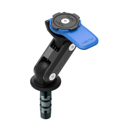Quad lock stem cap mount sales