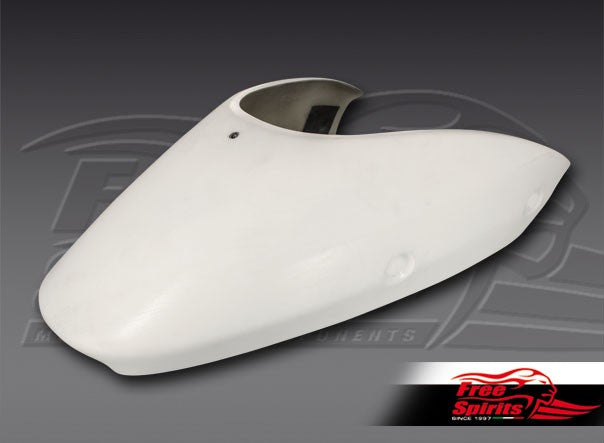 Free Spirits Harley Davidson XG Street 500 / 750 Fiberglass Tail