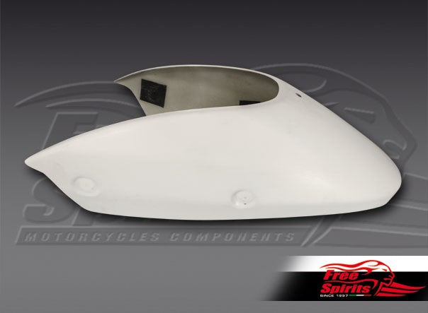 Free Spirits Harley Davidson XG Street 500 / 750 Fiberglass Tail