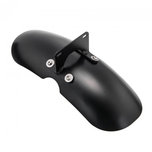 Motone High Mount Front Fender Bracket - Triumph Modern Classics