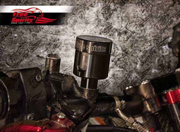 Free Spirits Direct Mount Front Brake Reservoir
