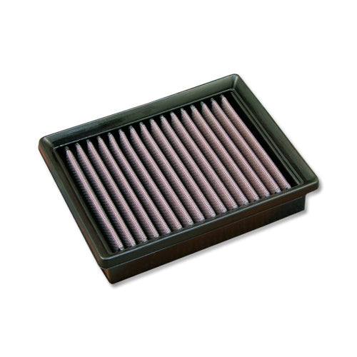DNA High Performance Air Filter For Royal Enfield Bullet C5 500 (2009-2021) - R-RE5N12-01, High Flow Cotton - View #11