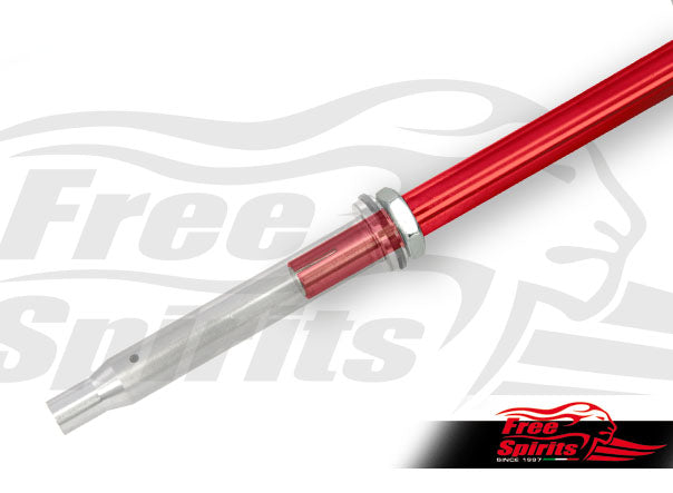 Free Spirits Damper Rod Removal Tool