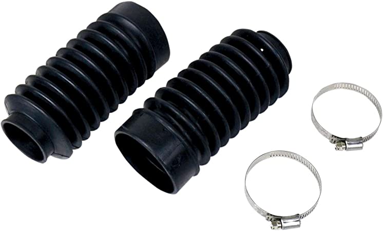 41MM Fork Gaiters - Triumph Modern Classics